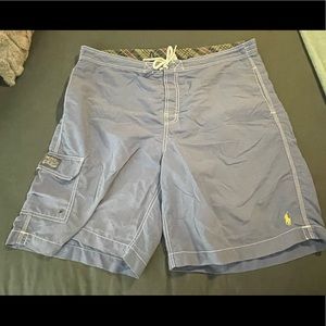 Polo Ralph Lauren Swim Trunks